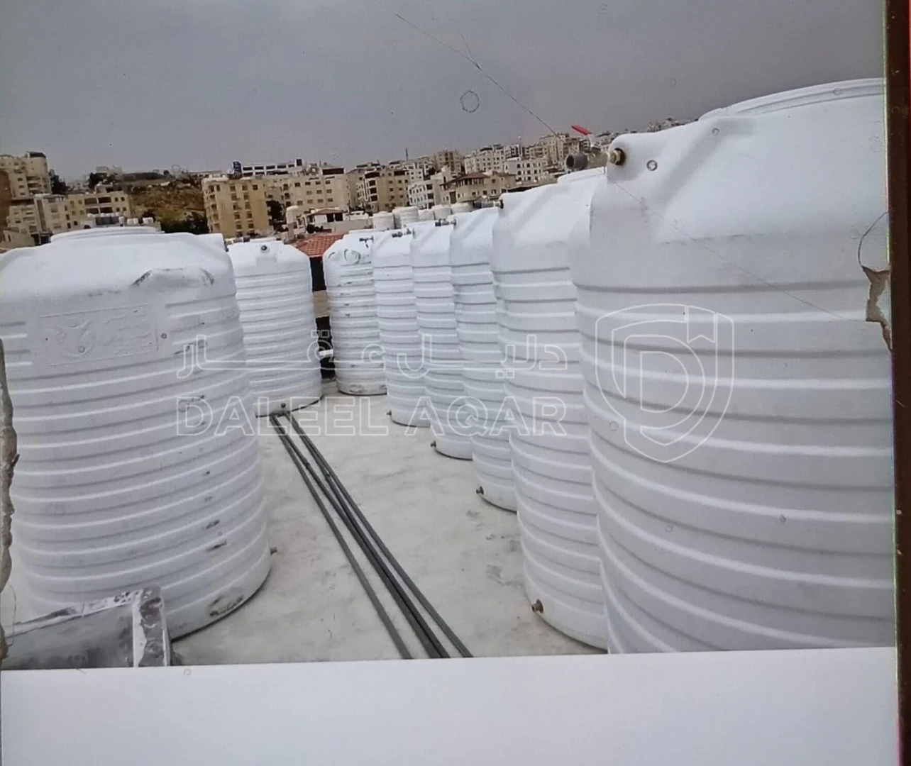 شقة في محافظة العاصمة  الجبيهه ضاحية الرشيد قرب دوار اقرأ - 67,000 دأ - صورة 1